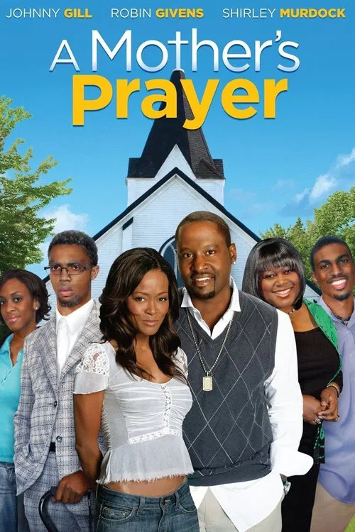A Mother's Prayer movie poster