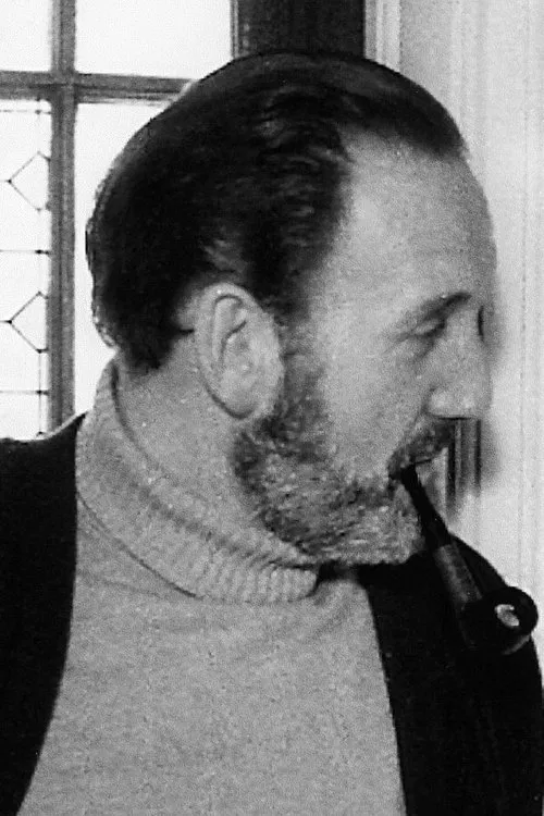Alvin Rakoff profile picture