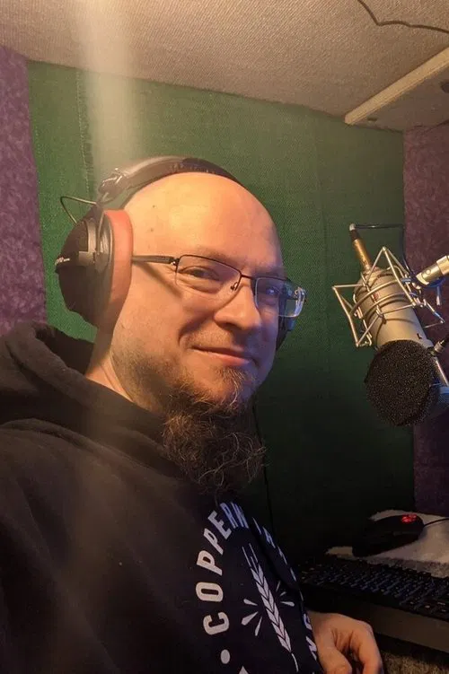 Foto de perfil de George Nowik