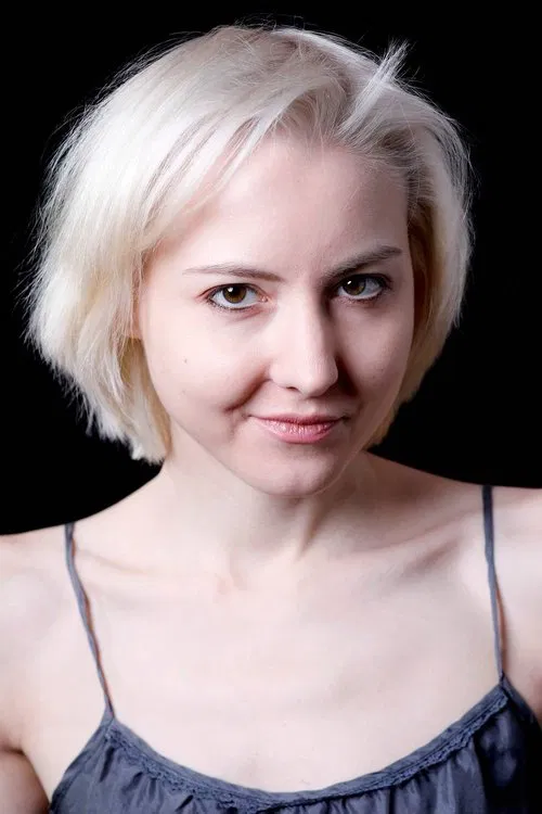 Foto de perfil de Svetlana Semusheva