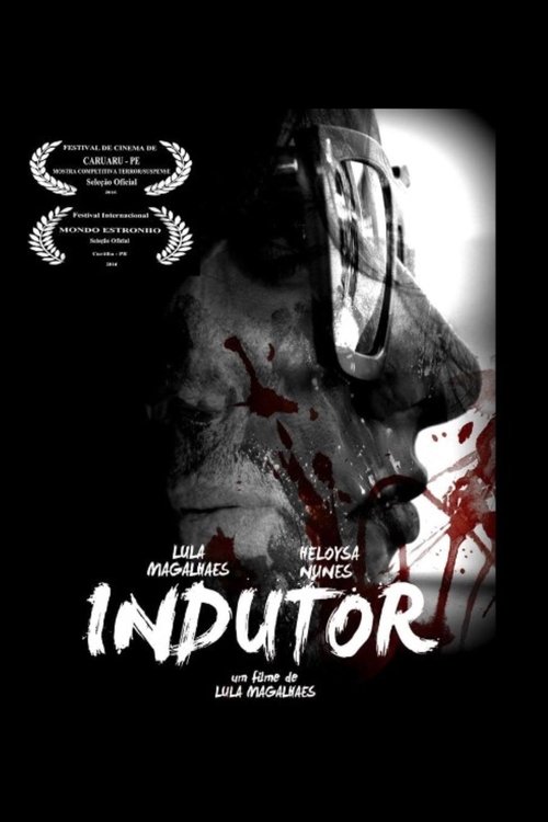 Indutor movie poster