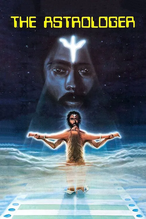The Astrologer movie poster