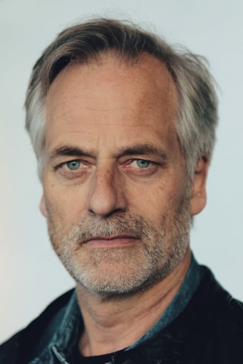 Øystein Røger profile picture