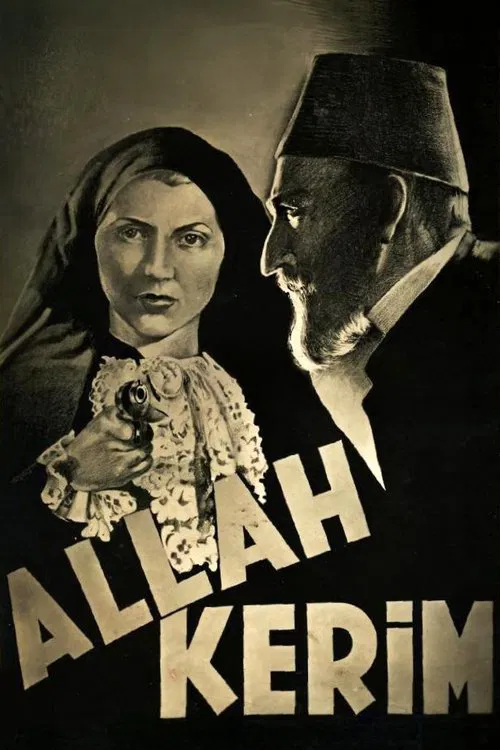 God Bless movie poster