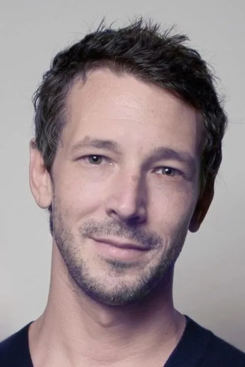 Justin Taurand profile picture