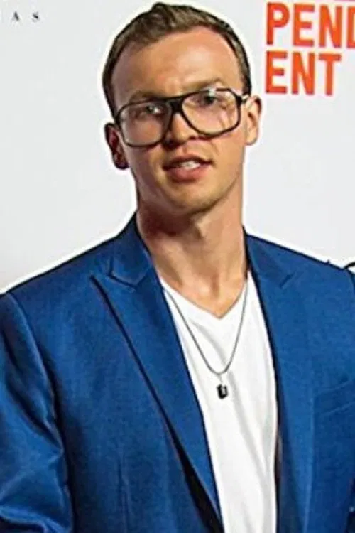 Kyle McCachen profile picture