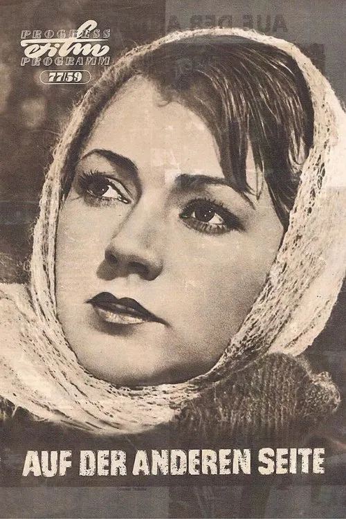 On the Other Side movie poster