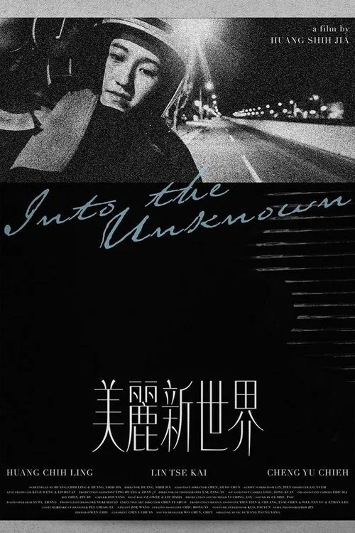 Into the Unknown ​ movie poster