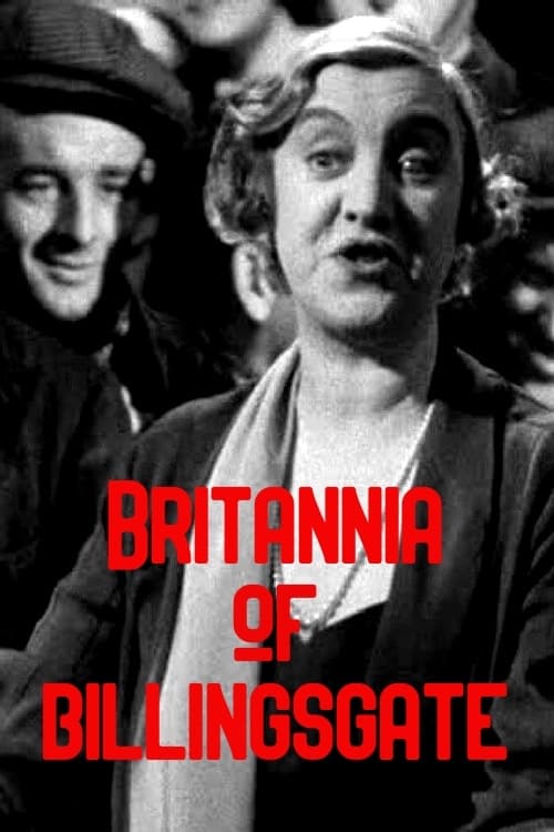 Poster do filme Britannia of Billingsgate