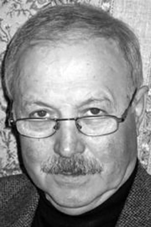 Victor Petrov profile picture