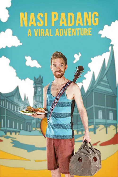 Nasi Padang movie poster