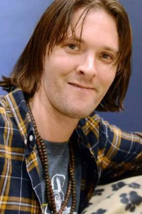 James Bowen profile picture