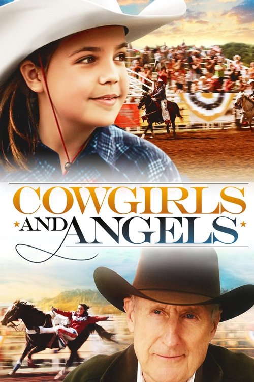 Cowgirls n' Angels movie poster