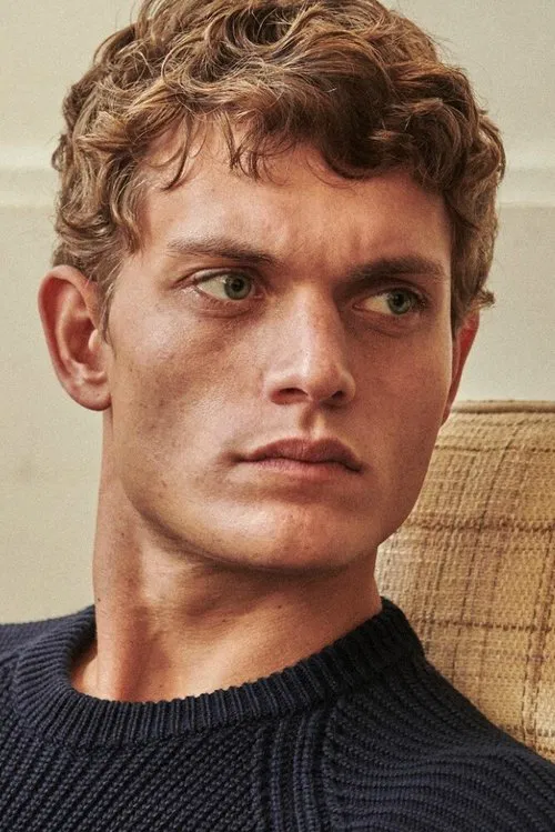 Julien Pernot profile picture