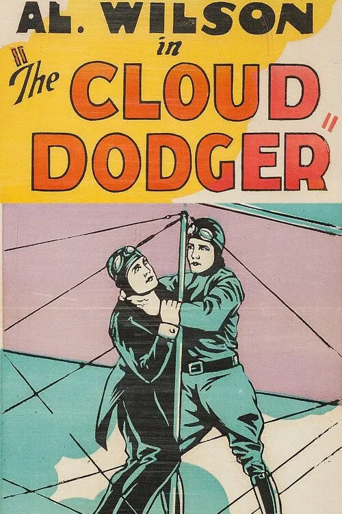 The Cloud Dodger movie poster