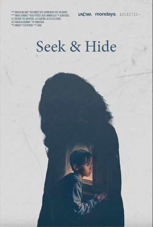Seek & Hide movie poster