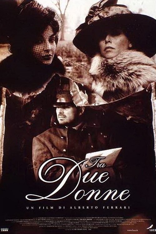 Tra due donne movie poster
