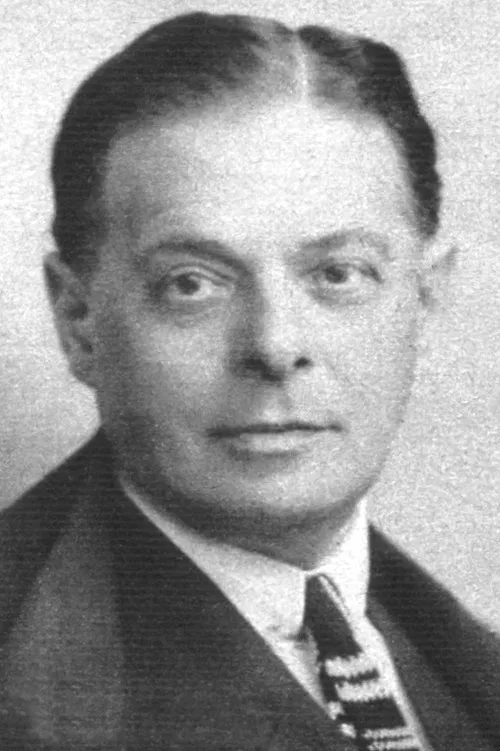 Sándor Góth profile picture