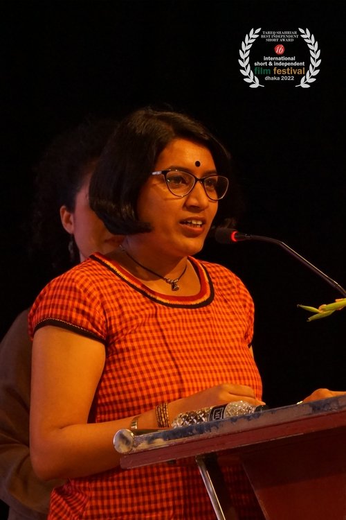 Laboni Ashrafi profile picture