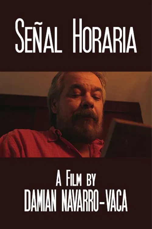 Time Signal movie poster