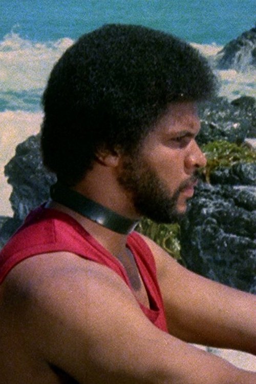 James Iglehart profile picture