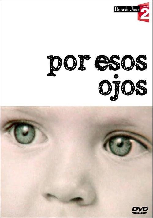 For the Eyes of Mariana movie poster