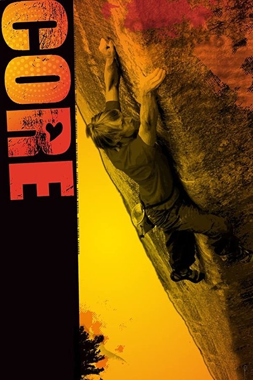 Core movie poster