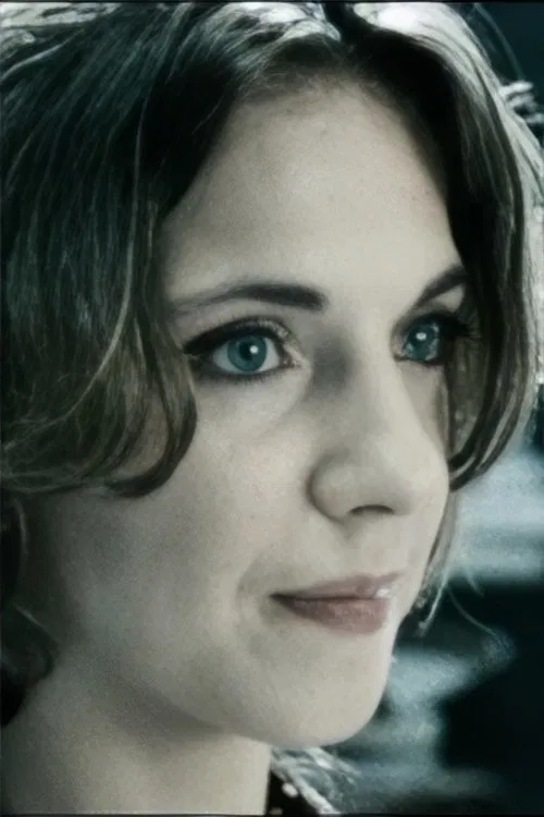 Svetlana Khudyakova profile picture