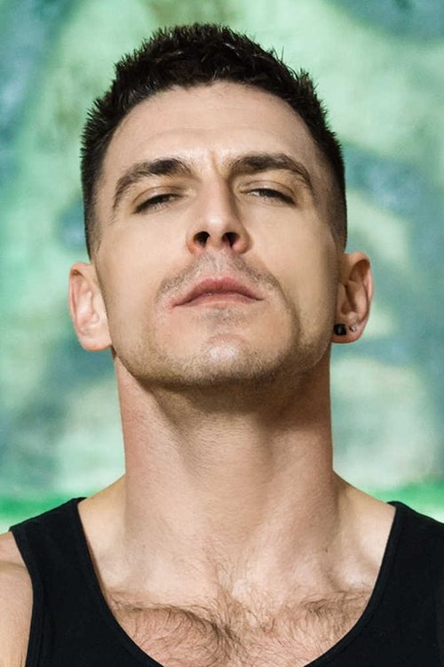 Paddy O'Brian profile picture