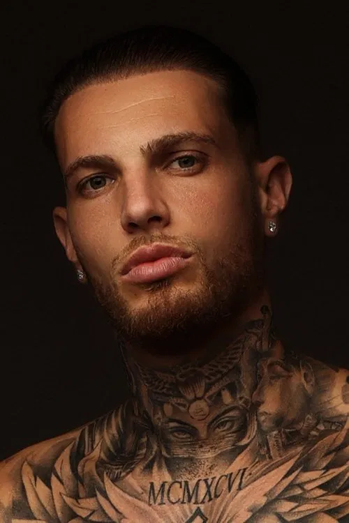 Sjorleone profile picture