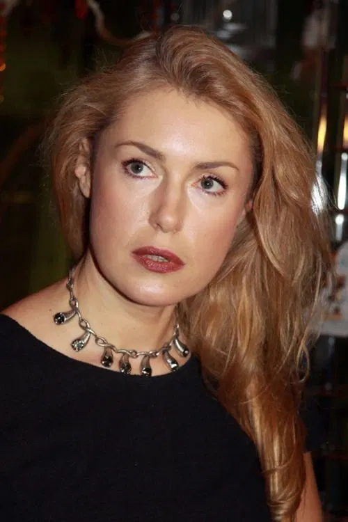 Mariya Shukshina profile picture