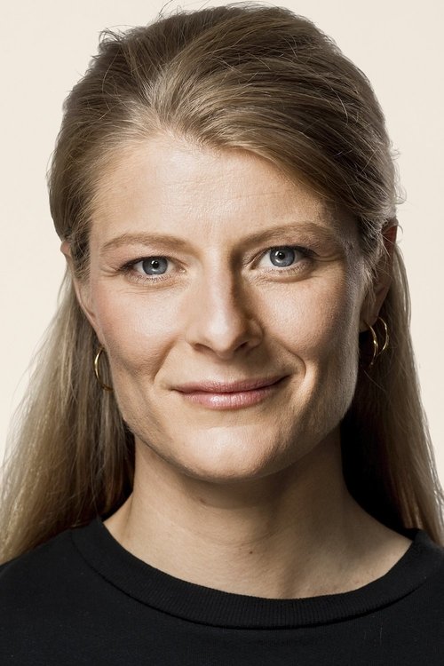 Foto de perfil de Ane Halsboe-Jørgensen