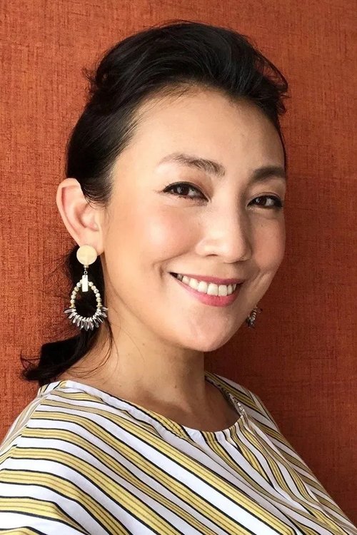 Misato Tanaka profile picture