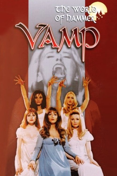 The World of Hammer: Vamp movie poster