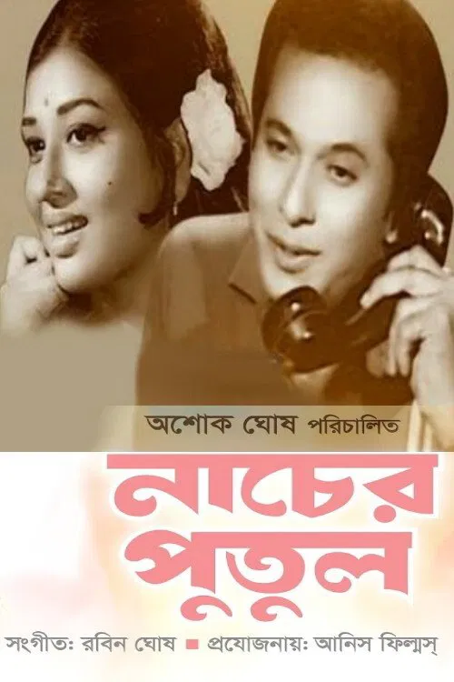 Poster do filme Nacher Putul