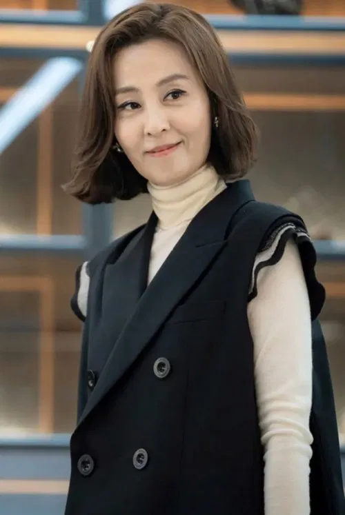 Foto de perfil de Jeon Hye-jin