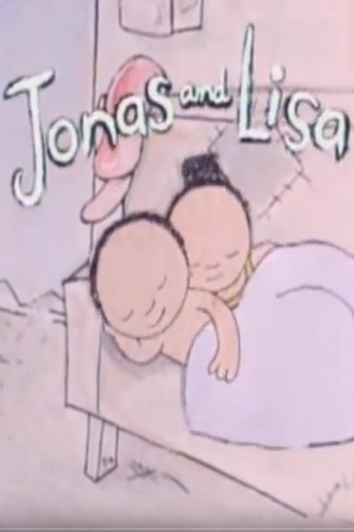 Jonas and Lisa movie poster