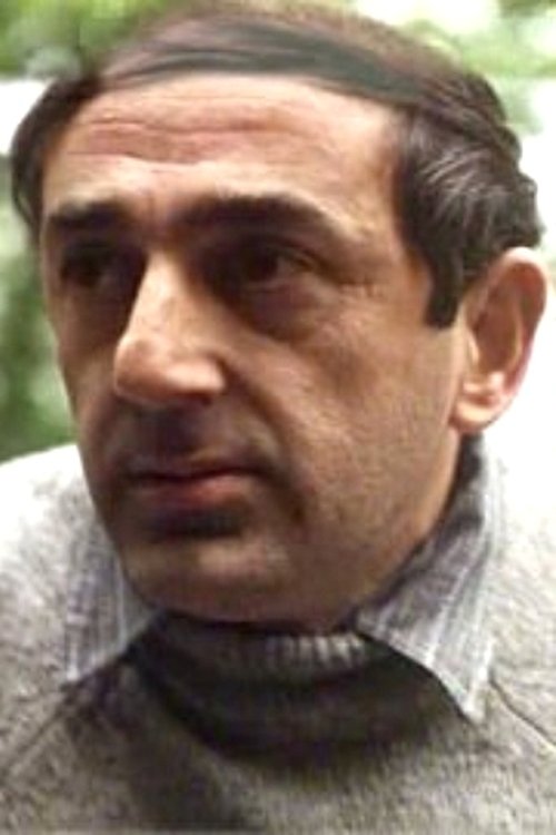 Alan Chuntz profile picture