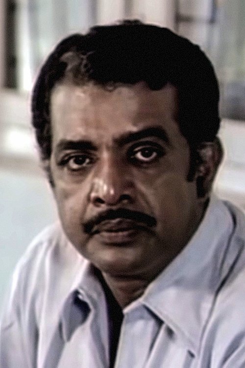 P K  Abraham profile picture