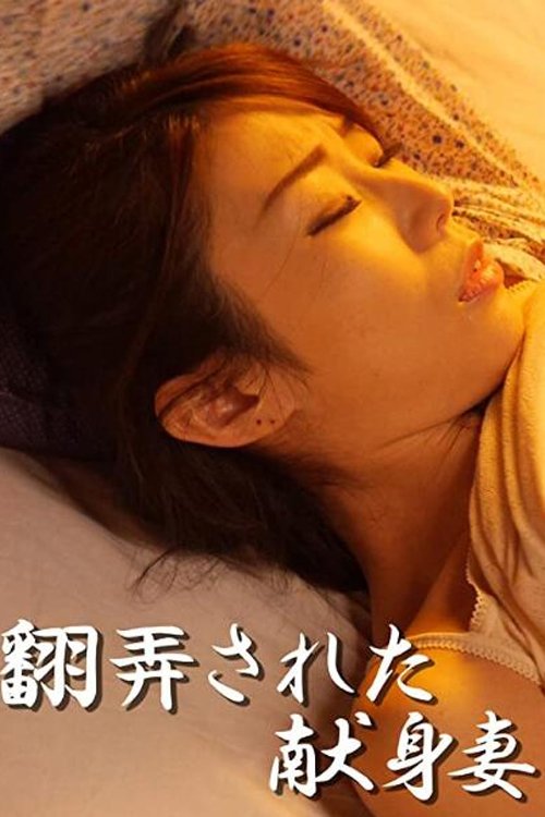 Fooling the dedicated wife movie poster
