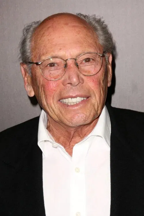 Irwin Winkler profile picture