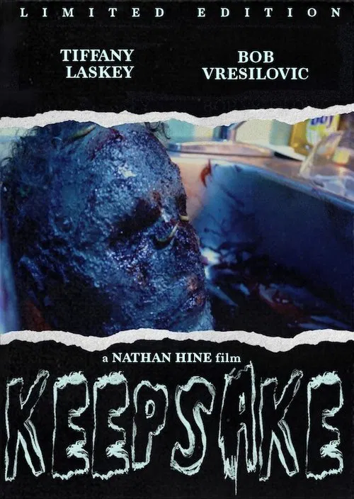Keepsake! movie poster