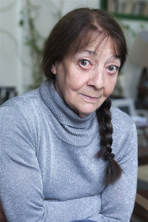 Véronique Nordey profile picture