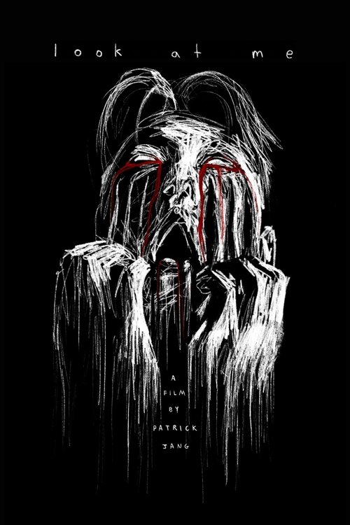 look at me movie poster