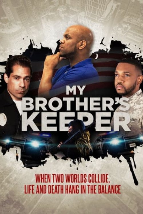 My Brother's Keeper movie poster