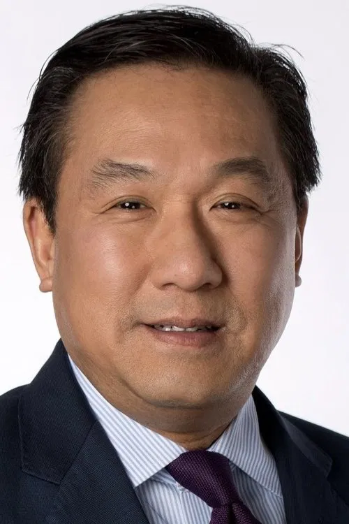 John Yang profile picture