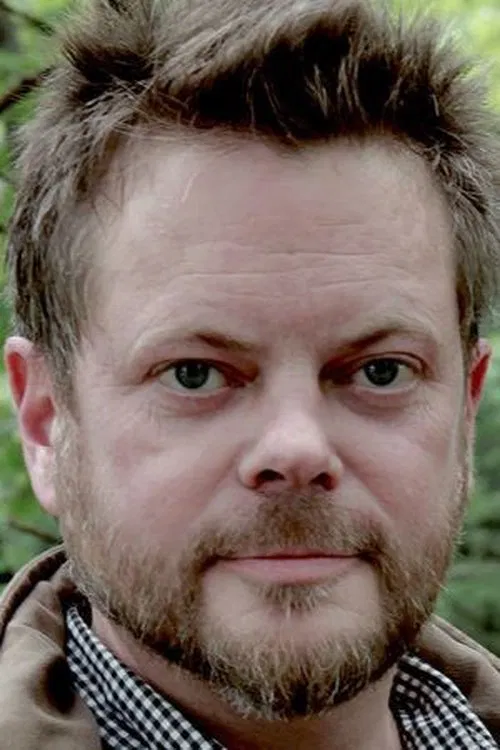 Michael Uppendahl profile picture