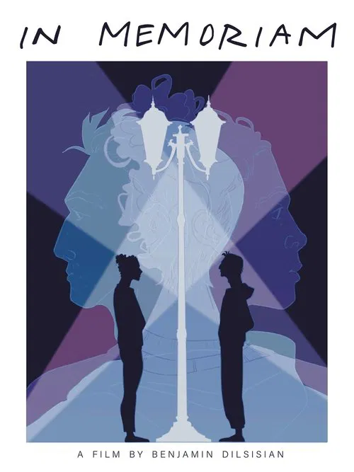 In Memoriam movie poster