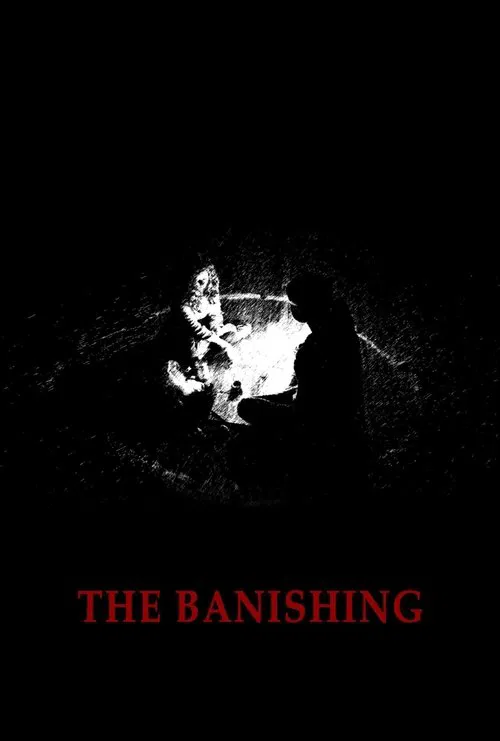 The Banishing movie poster