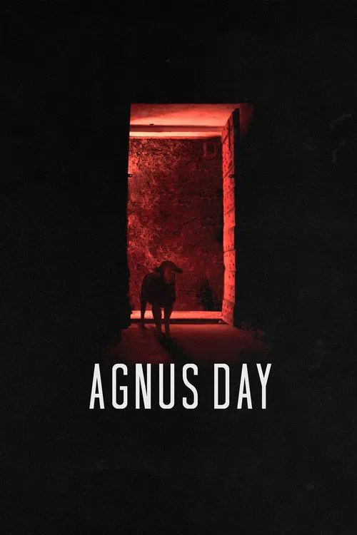 Agnus Day movie poster